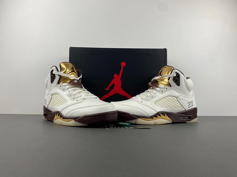 Air Jordan 5-247